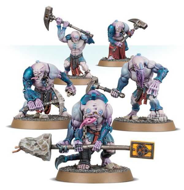 Genestealer Cults Aberrants – Image 3