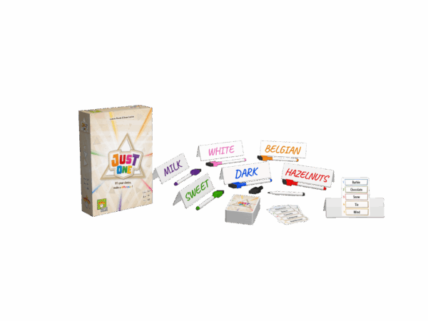 Just One – Image 2