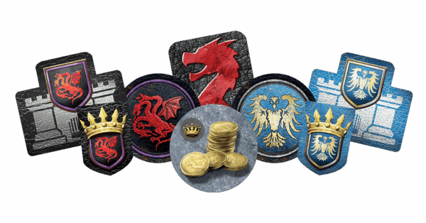 Le Trône de Fer : Mère des Dragons – Image 3