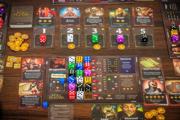 Roll Player – Image 3