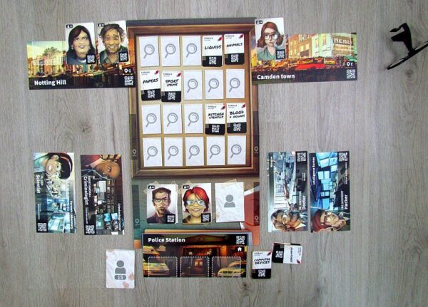 Chronicles of Crime – Image 2