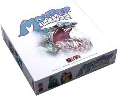 Monster Lands