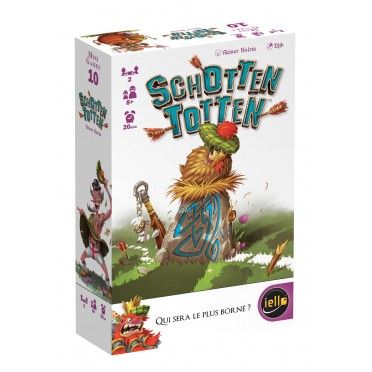 Schotten-Totten