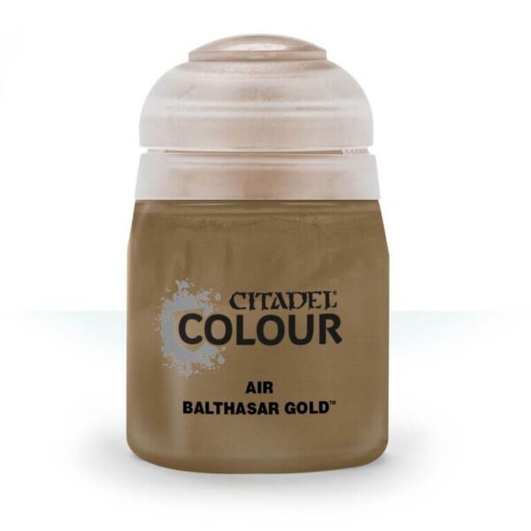 Air : Balthasar Gold