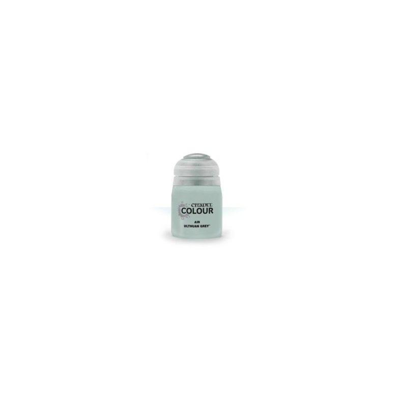 Air : Ulthuan Grey