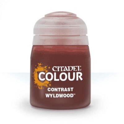 Contrast : Wyldwood