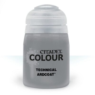 Technical : Ardcoat