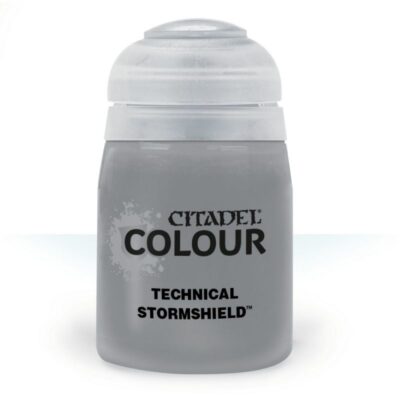 Technical : Stormshield