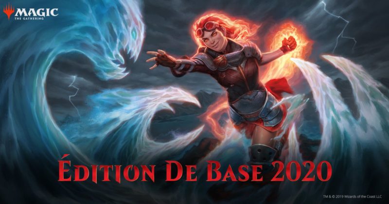 Avant-Première M20 – Troll
