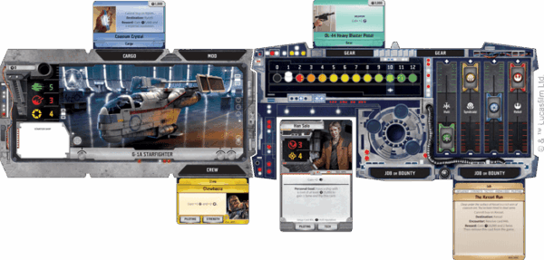 Star Wars Outer Rim (en) – Image 3