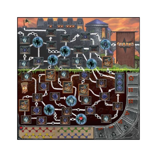 Clank ! – Image 2
