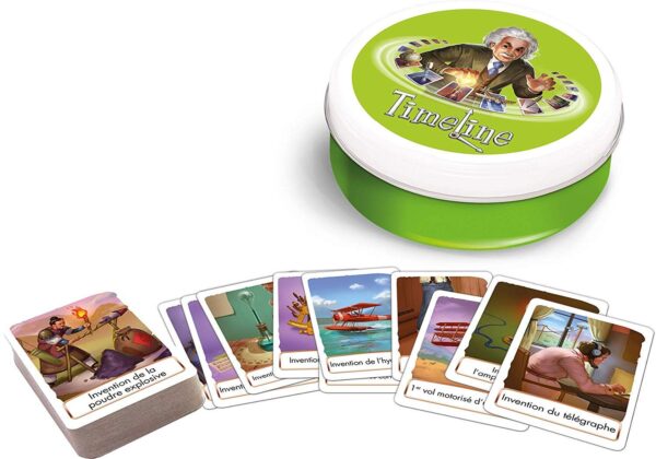 Timeline Inventions – Image 2
