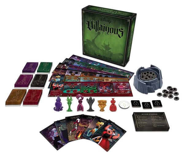 Villainous – Image 2