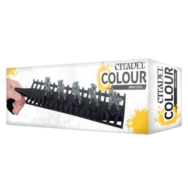Citadel Spray Stick