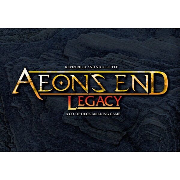 Aeon's End Legacy (en)