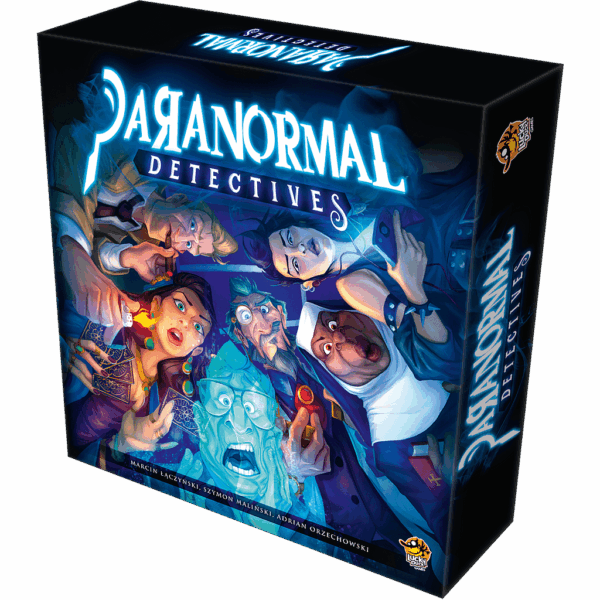 Paranormal Detectives – Image 2