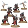 Adepta Sororitas Retributor Squad – Image 2