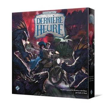 Dernière Heure