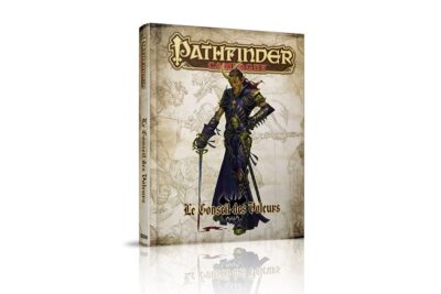 Pathfinder : Le Conseil des Voleurs