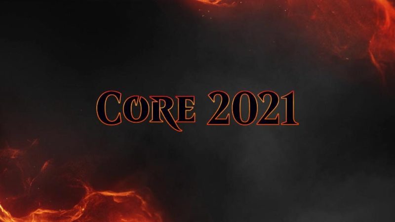 Avant-Première Édition de Base 2021 – Troll