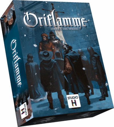 Oriflamme