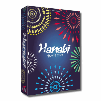 Hanabi Grands Feux