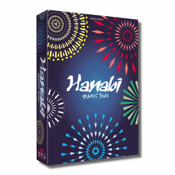 Hanabi Grands Feux