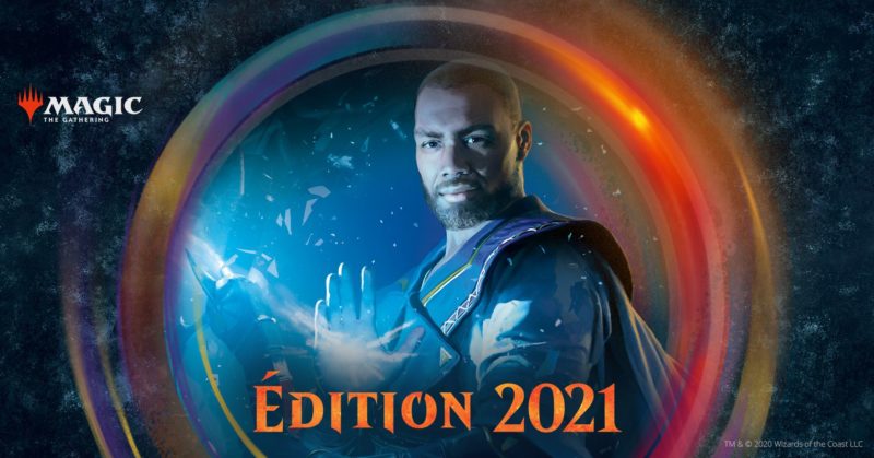 Magic Launch Party – Core Set 2021