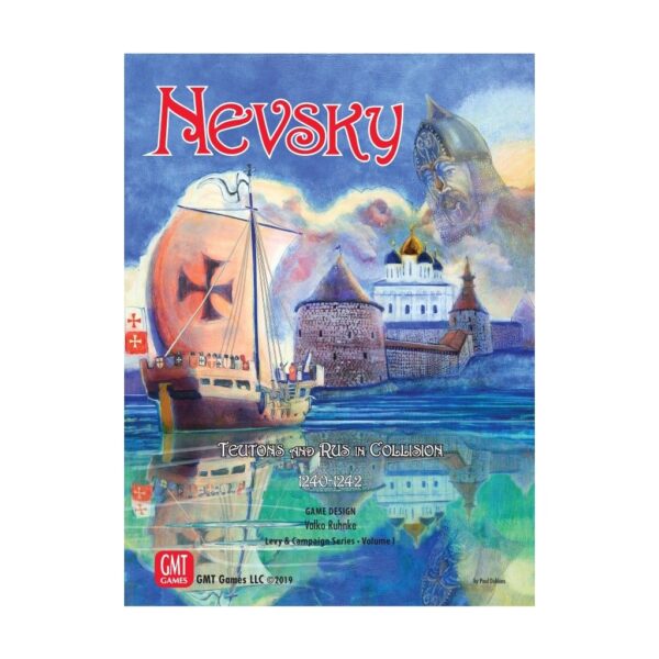 Nevsky