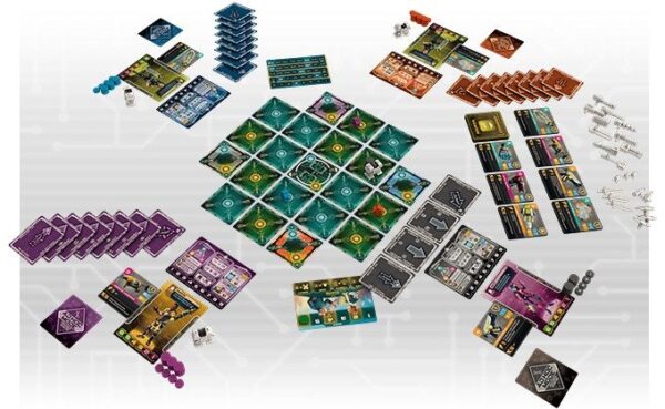 Tiny Epic - Mechs – Image 2