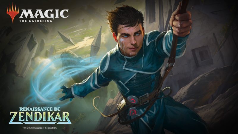 Avant-première Renaissance de Zendikar – Troll à 2 Têtes