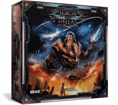 Lord of Hellas
