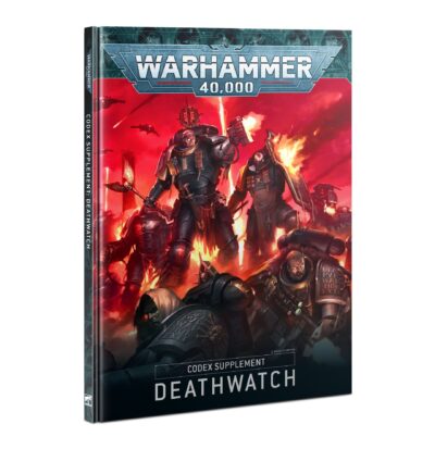 Codex Deathwatch (en) (v9)