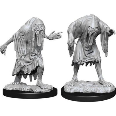 D&D Nolzur's Marvelous Miniatures - Bodaks