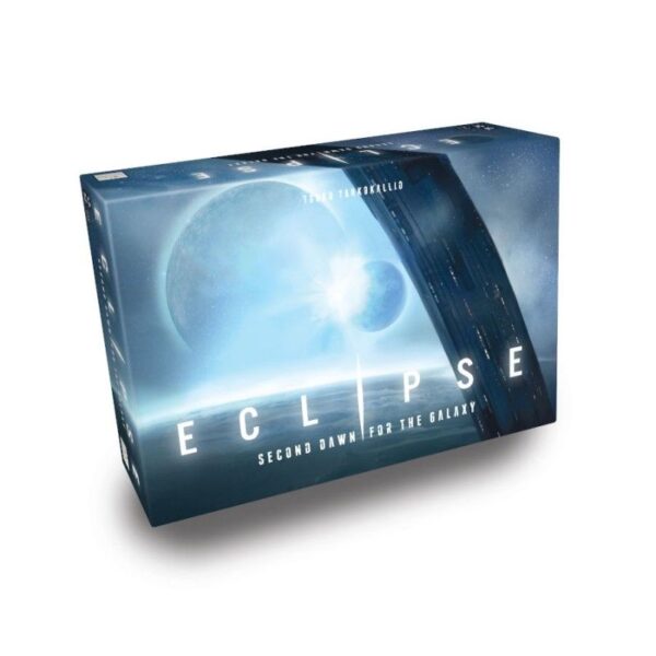 Eclipse