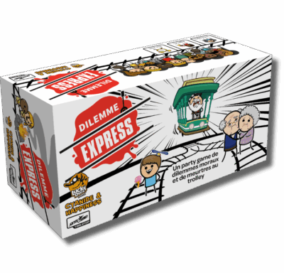 Dilemme Express