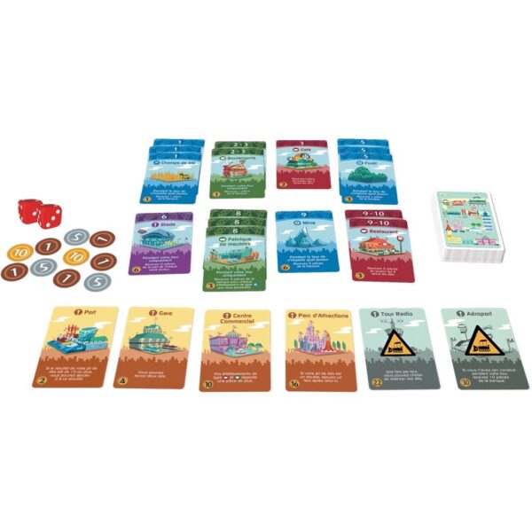 Minivilles Deluxe – Image 2