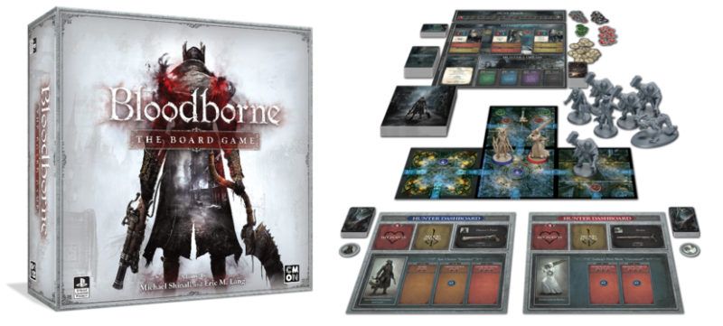 On a testé : Bloodborne