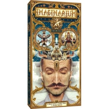 Imaginarium : Chimera