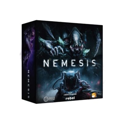 Nemesis (fr)