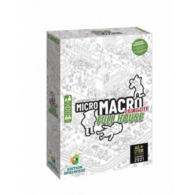 Micro Macro - Full House