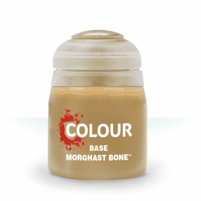 Base : Morghast Bone
