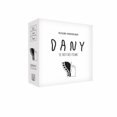 Dany se fait des films