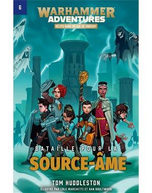 Bataille pour la Source-Âme