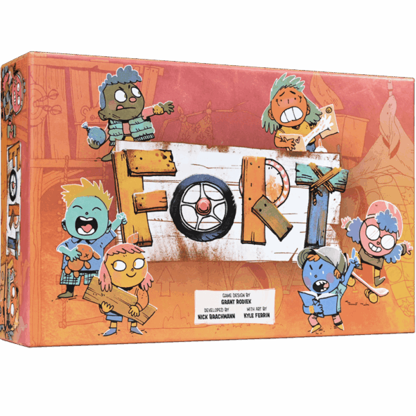 Fort