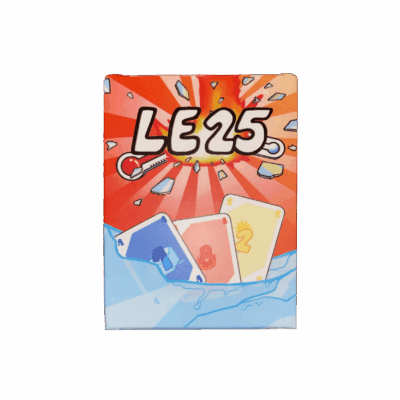 Le 25