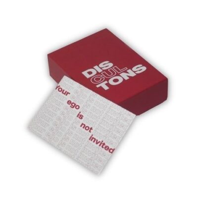 Discultons