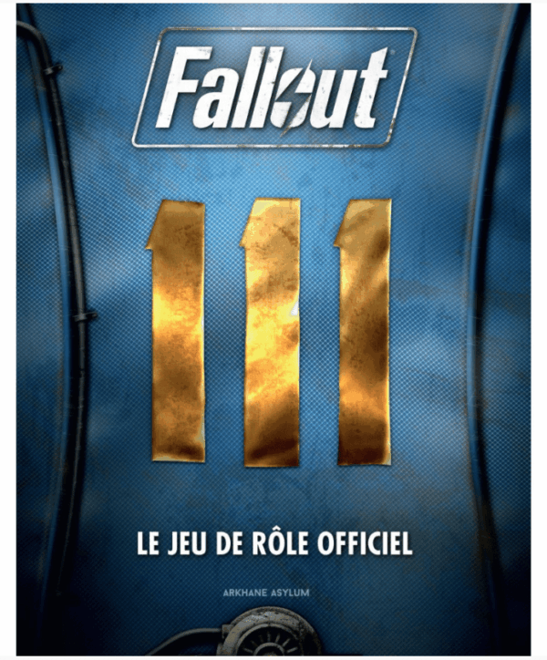 Fallout : Le Jeu de Rôle