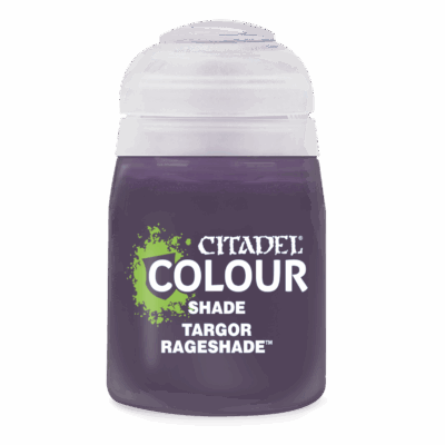 Shade : Targor Rageshade