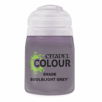 Shade : Soulblight Grey